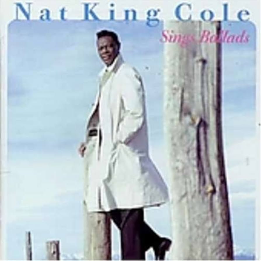 Amazon.co.jp: ナット・キング・コール・シングス・バラッズ(CCCD